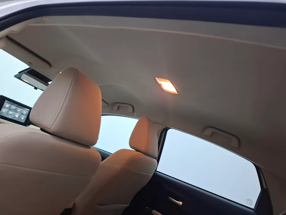 2023 Toyota Yaris  YX 