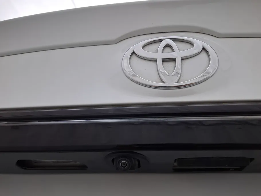 2023 Toyota Yaris  YX 