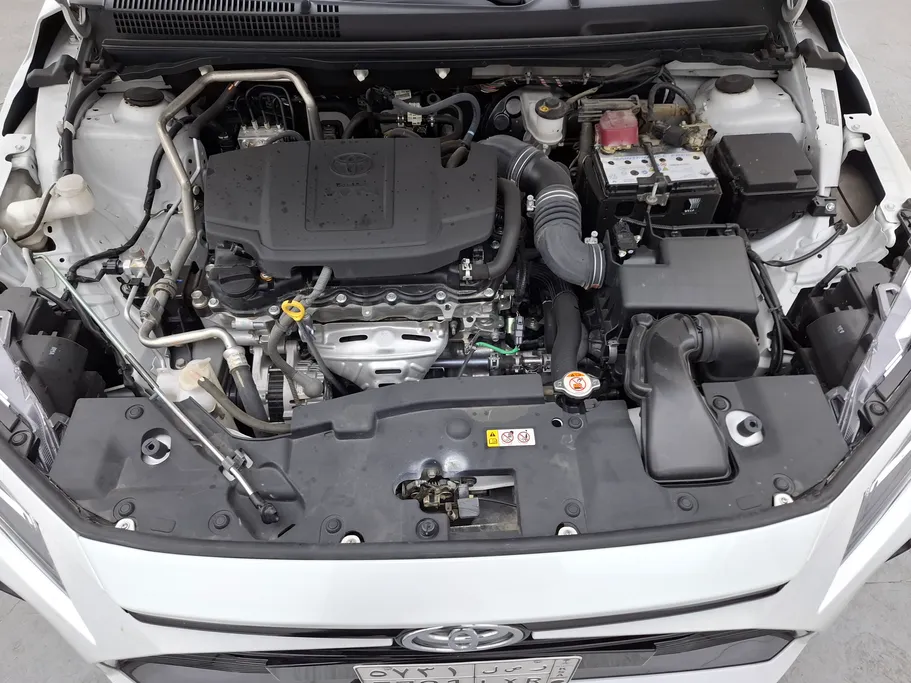 2023 Toyota Yaris  YX 
