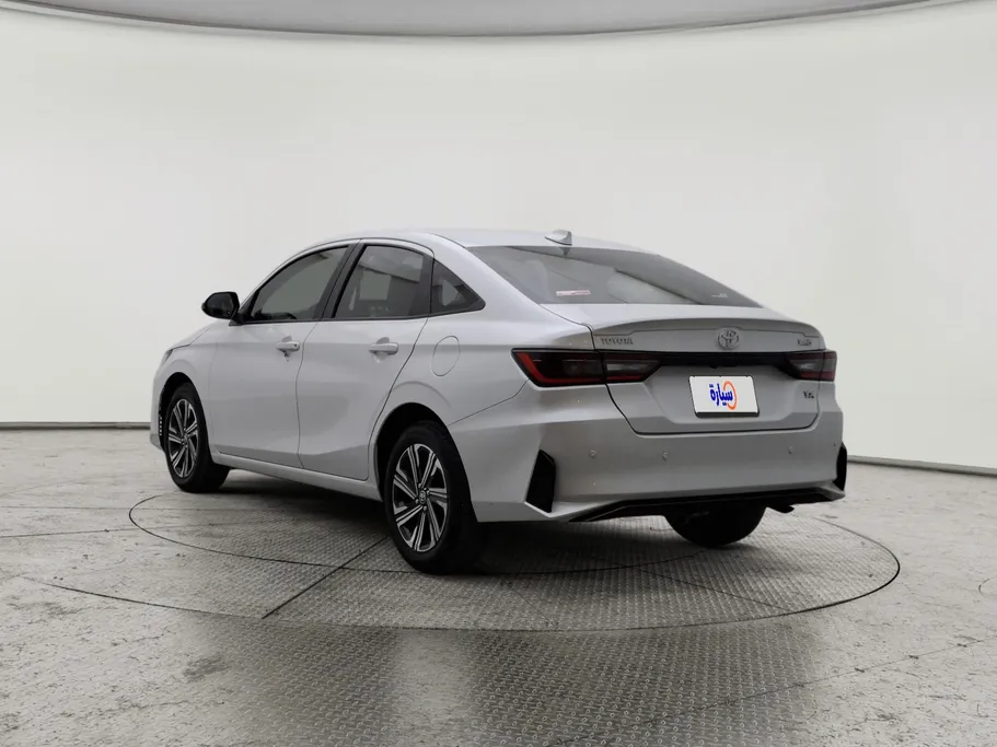 2023 Toyota Yaris  YX 