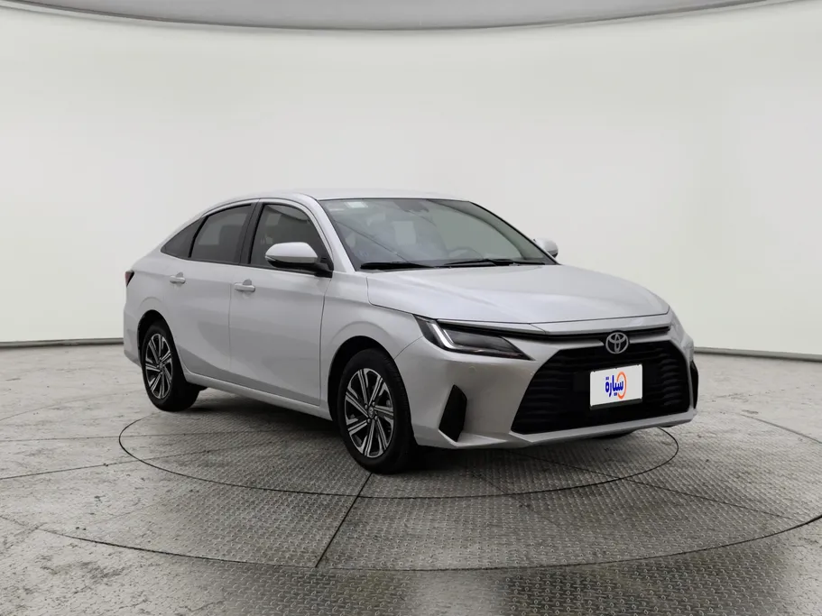 2023 Toyota Yaris  YX 