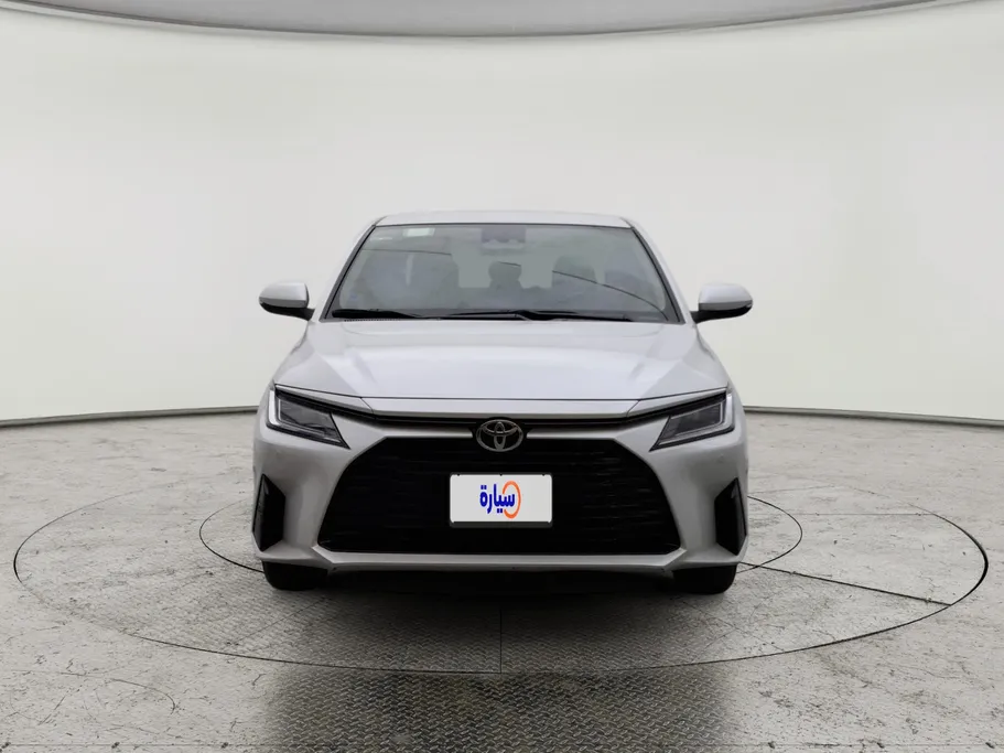2023 Toyota Yaris  YX 