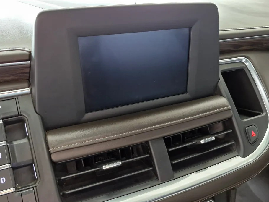 2022 Chevrolet Tahoe LS 