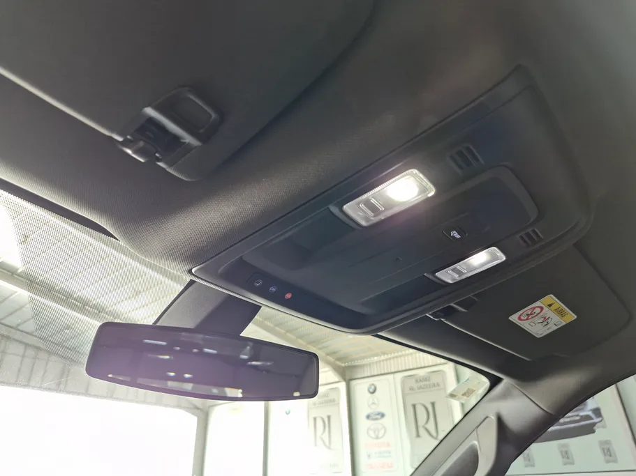 2022 Chevrolet Tahoe LS 