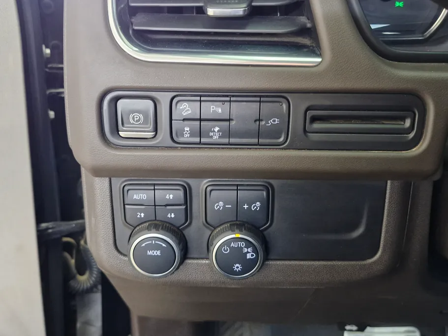 2022 Chevrolet Tahoe LS 