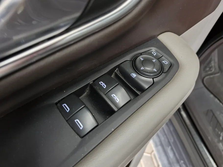 2022 Chevrolet Tahoe LS 