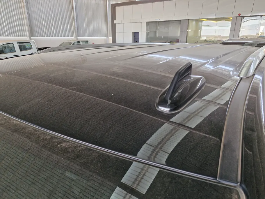 2022 Chevrolet Tahoe LS 