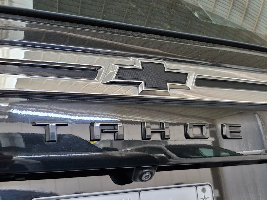 2022 Chevrolet Tahoe LS 