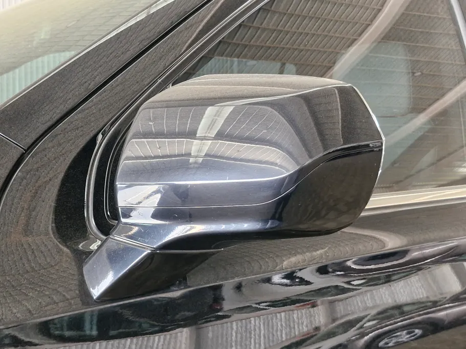 2022 Chevrolet Tahoe LS 