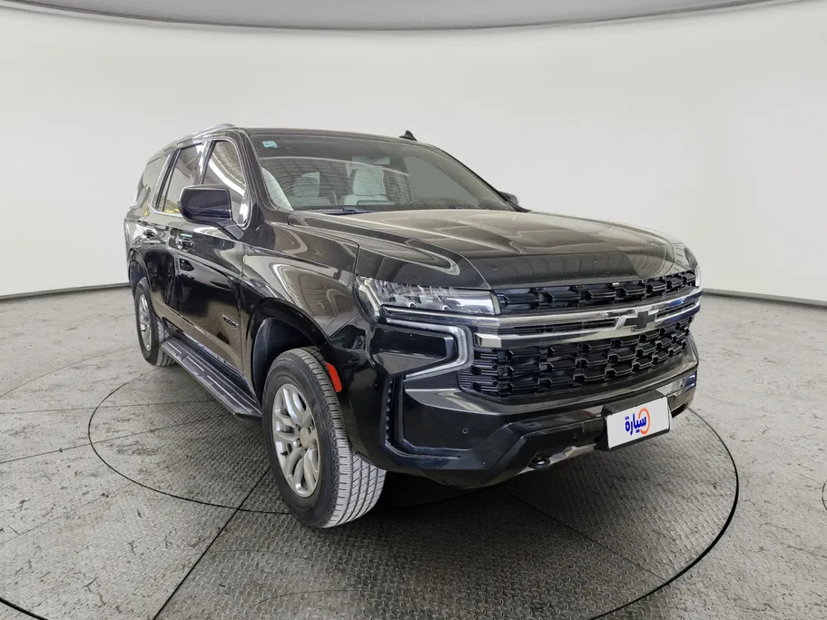 2022 Chevrolet Tahoe LS 