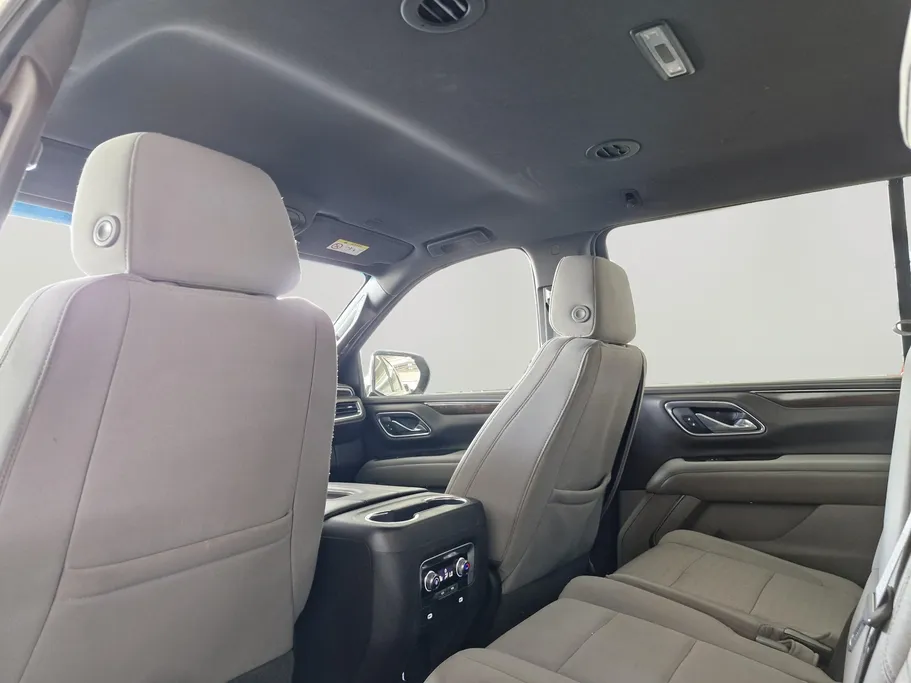 2021 GMC Yukon SLE 
