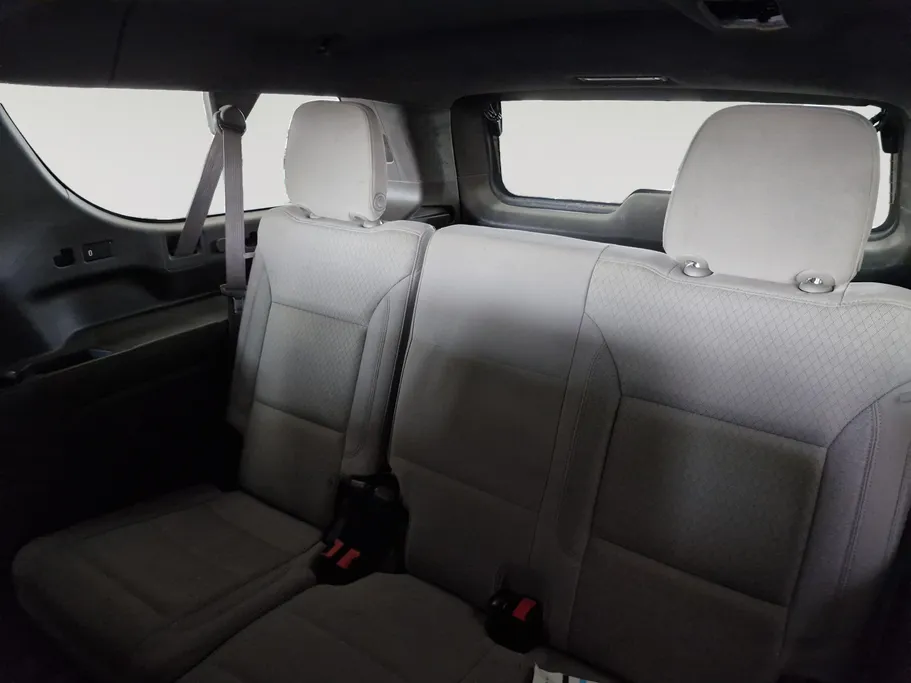 2021 GMC Yukon SLE 