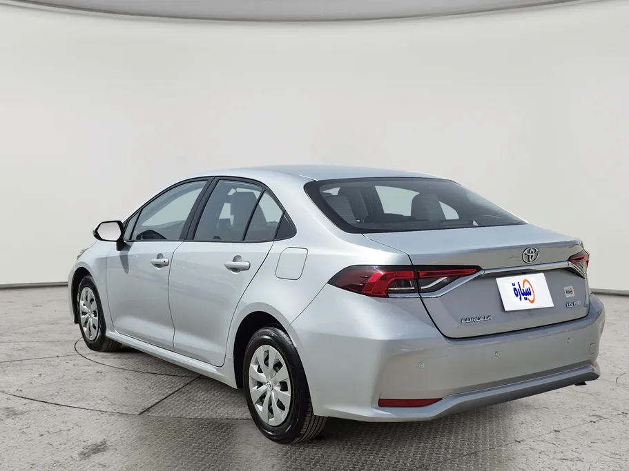 2023 Toyota Corolla XLI 