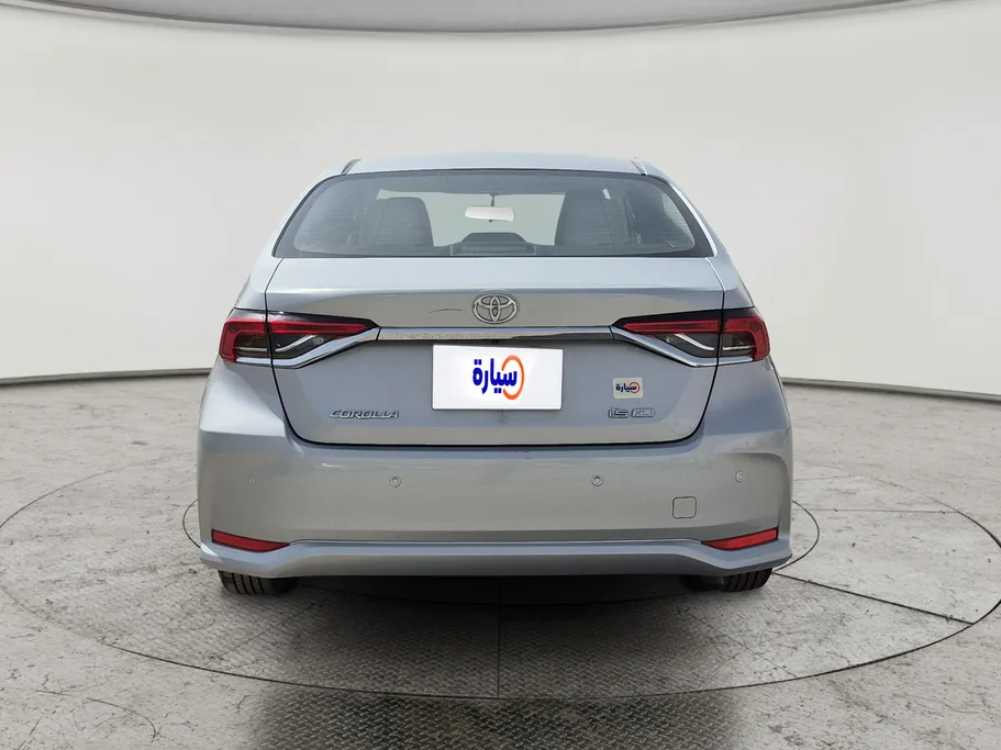 2023 Toyota Corolla XLI 