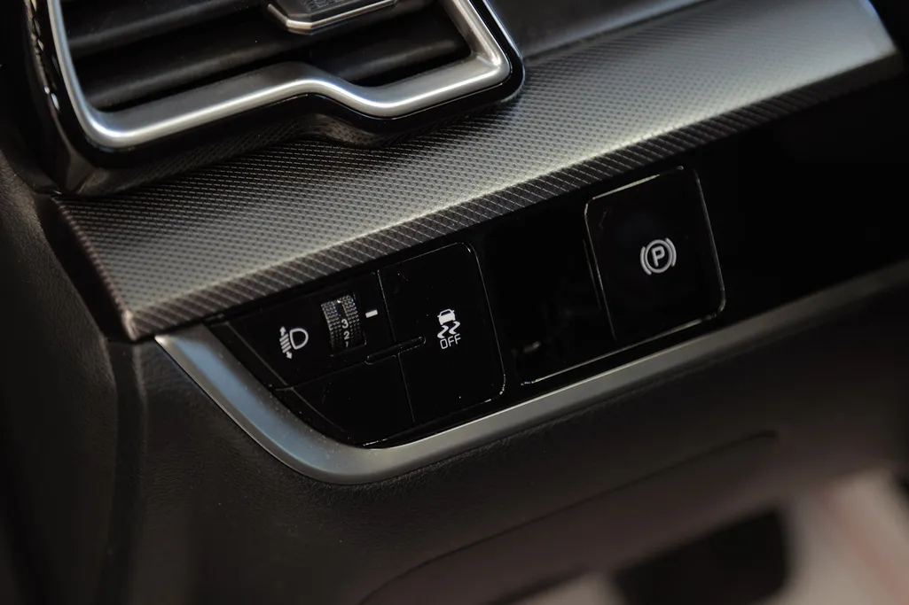 2025 Kia Sportage GLS 