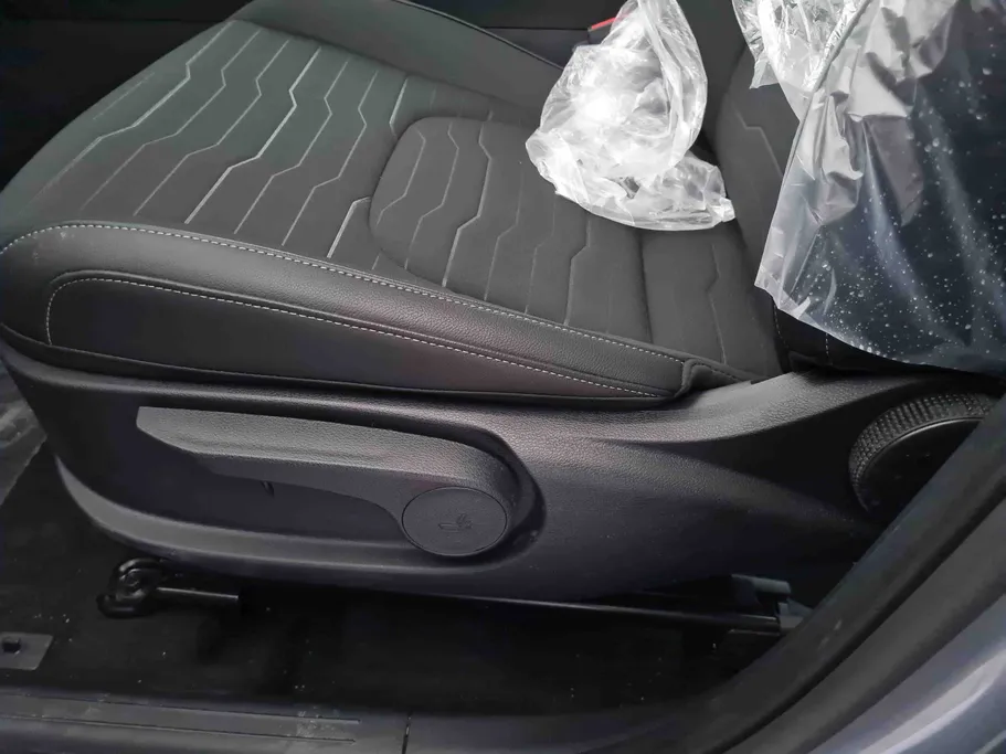 2025 Kia Sportage GLS 