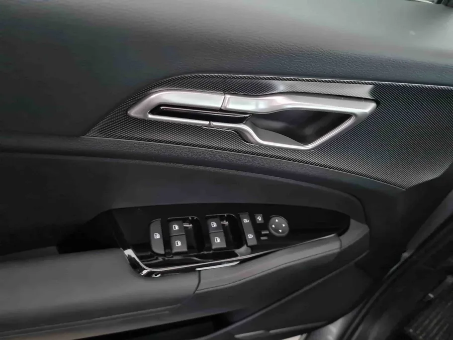 2025 Kia Sportage GLS 