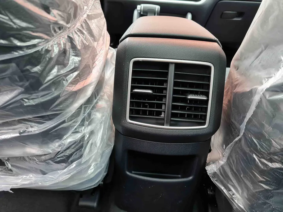 2025 Kia Sportage GLS 