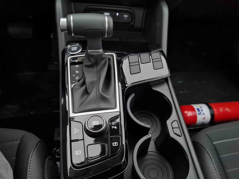 2025 Kia Sportage GLS 