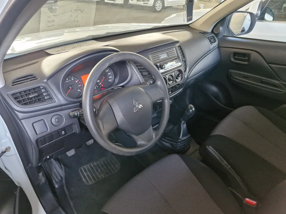 ميتسوبيشي L200 Double Cap 2020 