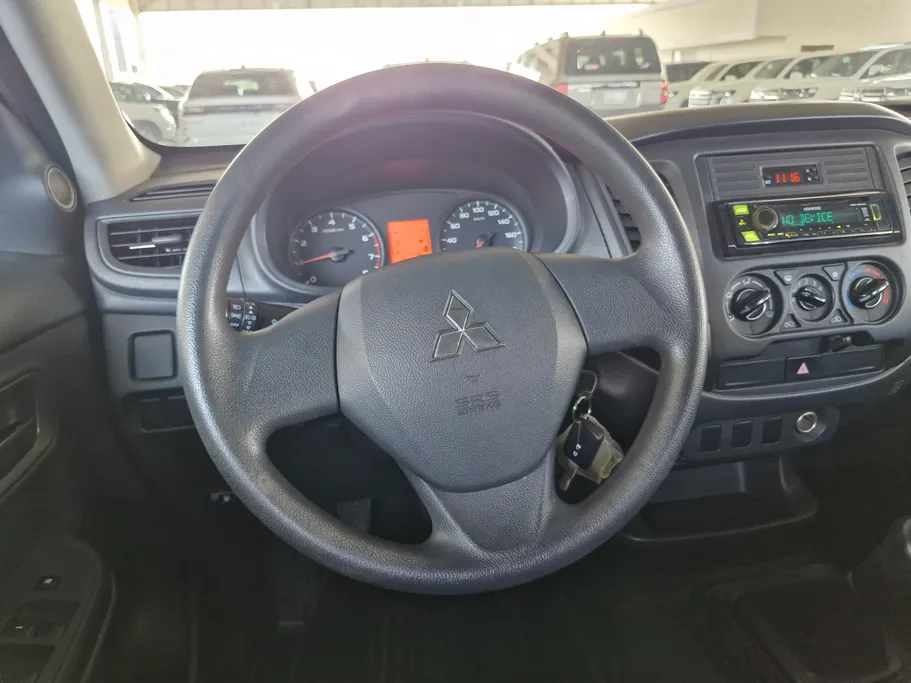 ميتسوبيشي L200 Double Cap 2020 