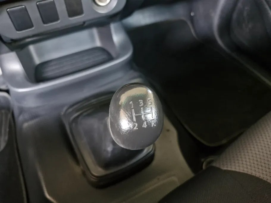 ميتسوبيشي L200 Double Cap 2020 
