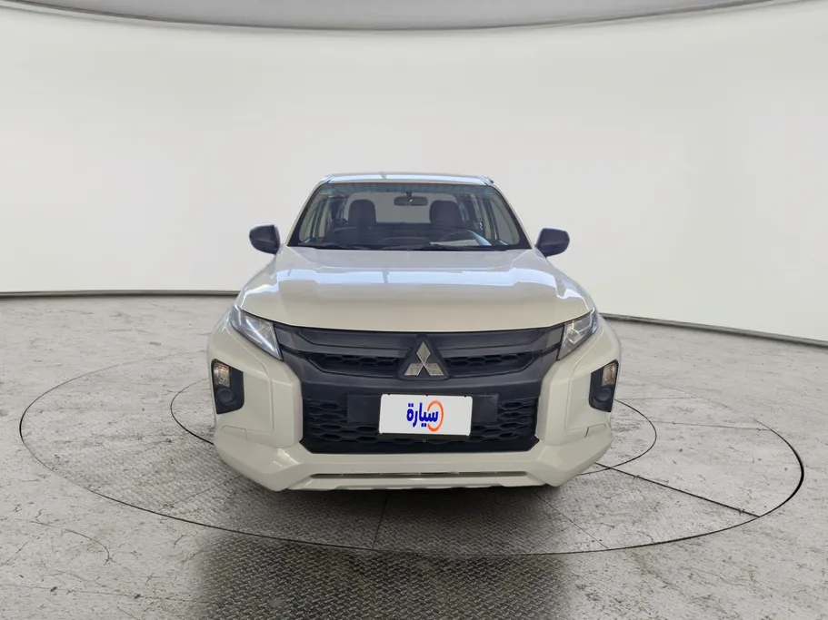 ميتسوبيشي L200 Double Cap 2020 