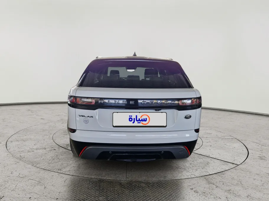 2021 Range Rover Range Rover Velar 