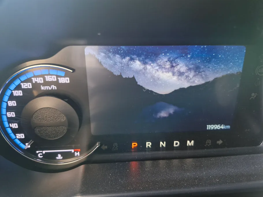 2021 Ford Bronco WildTrack 