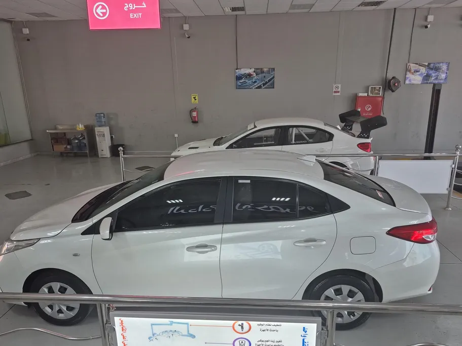 2022 Toyota Yaris  Y 