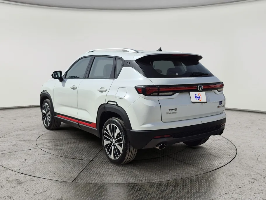 2023 Changan CS35 Plus Smart 
