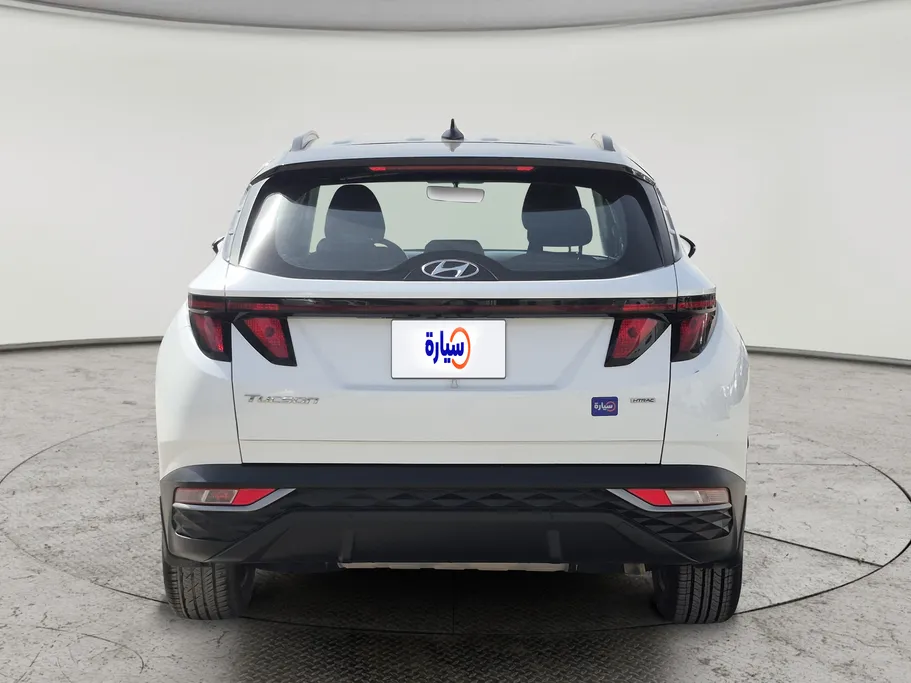 2023 Changan CS35 Plus Smart 