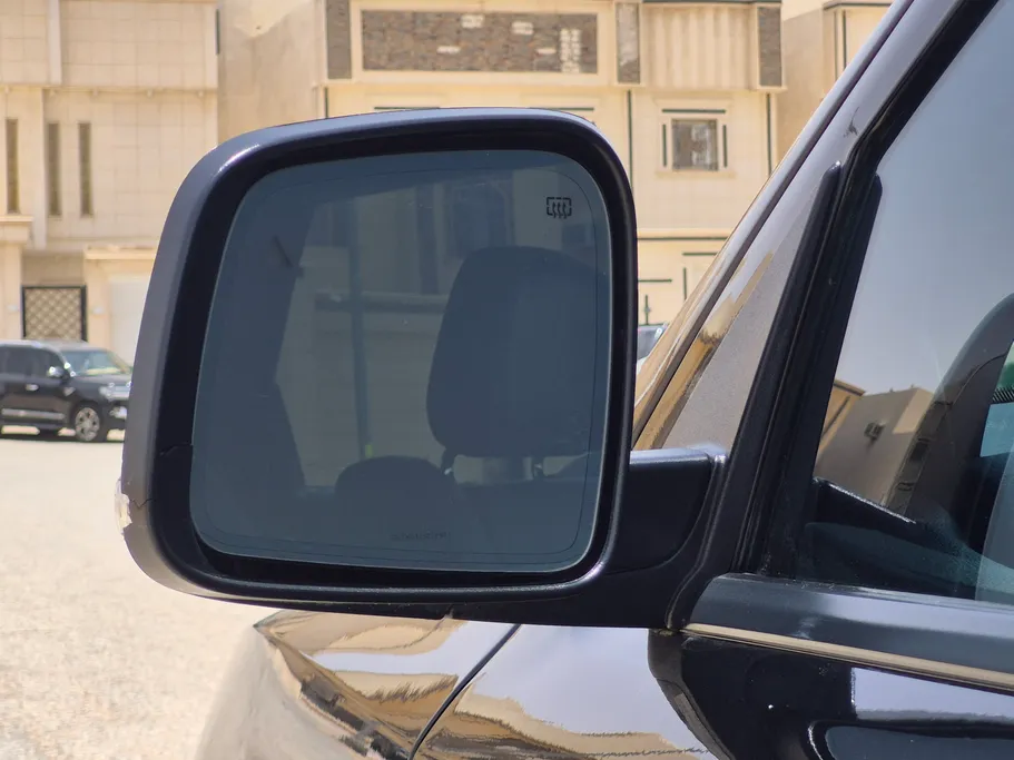 دودج دورانجو RT 2021 