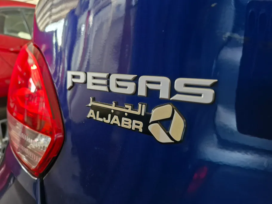 كيا بيجاس EX 2023 