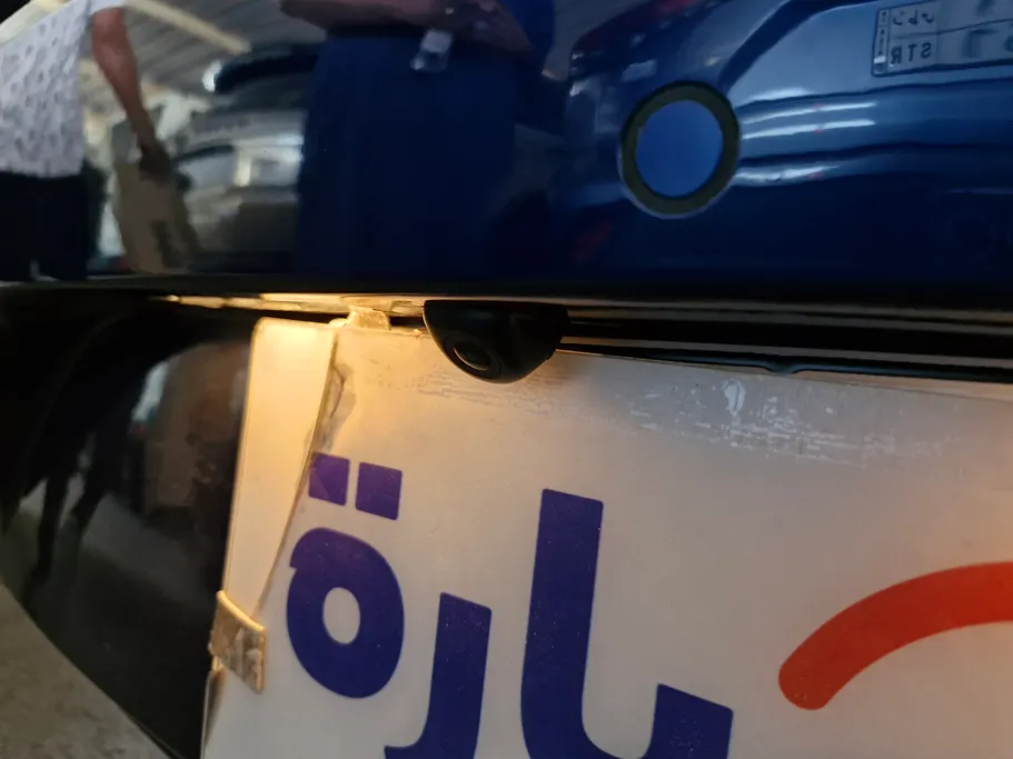 كيا بيجاس EX 2023 