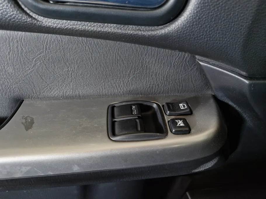2021 Nissan EBRO (Fatque) GL 