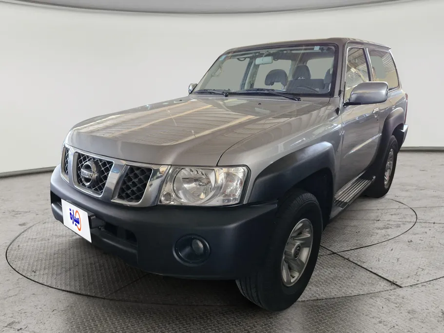 2021 Nissan EBRO (Fatque) GL 