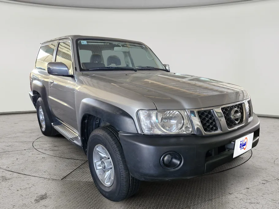 2021 Nissan EBRO (Fatque) GL 