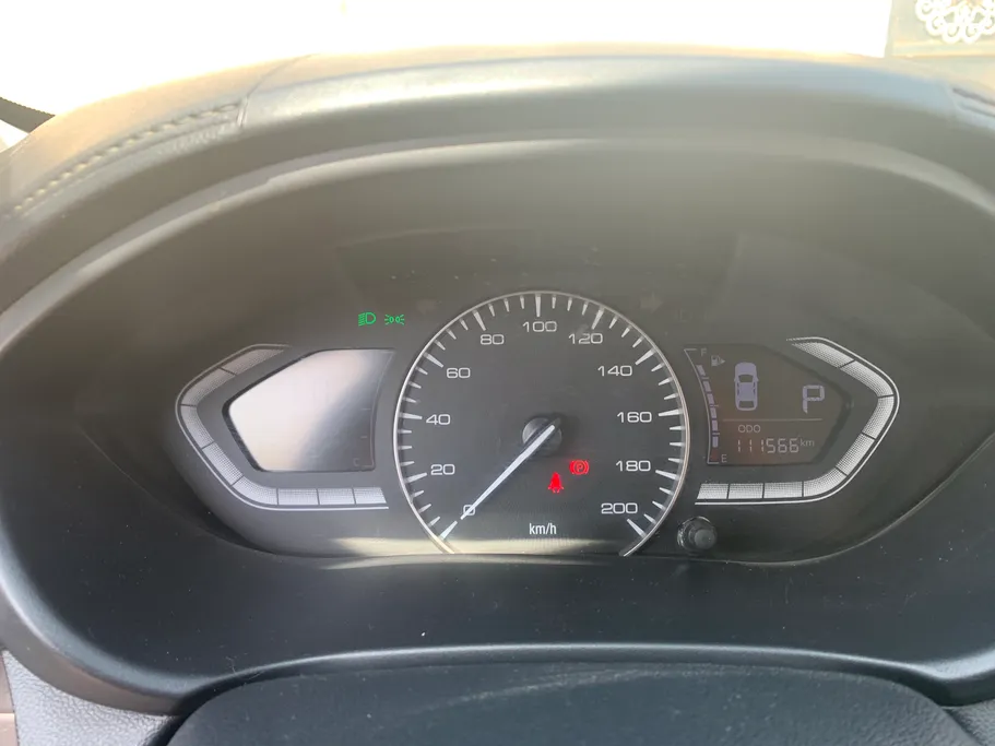 2024 Changan Alsvin Full Option 