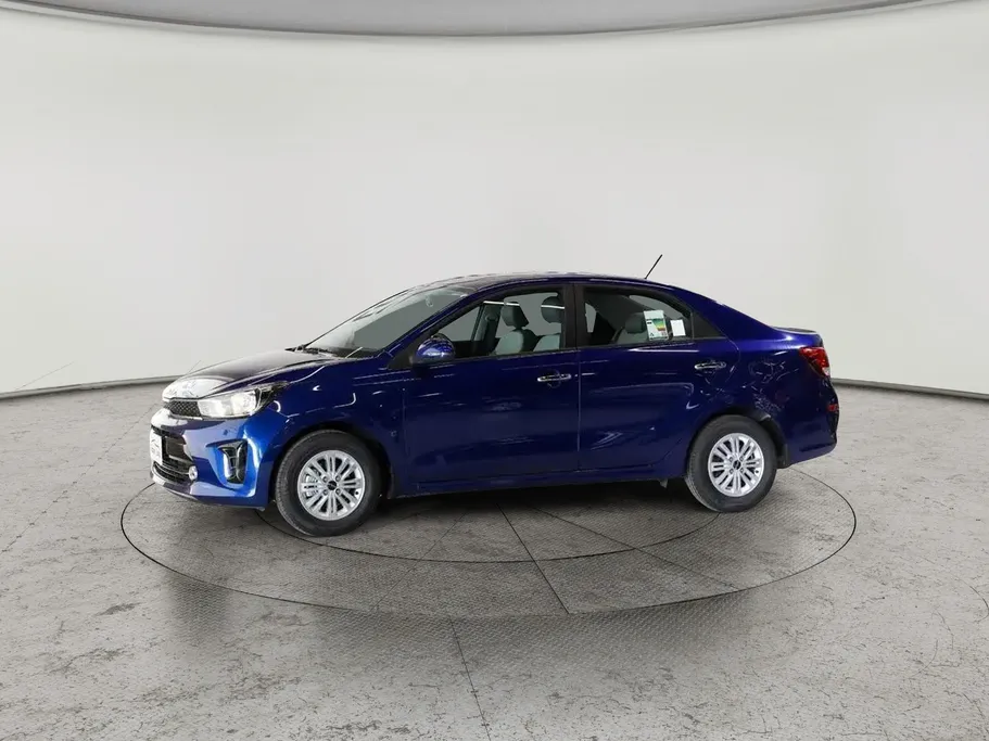 كيا بيجاس GLS 2025 