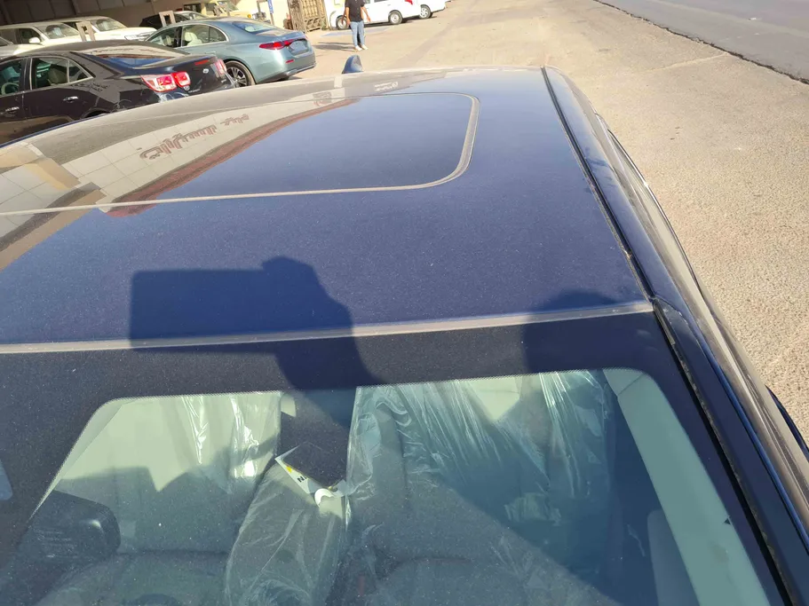 2025 Honda Accord EX 