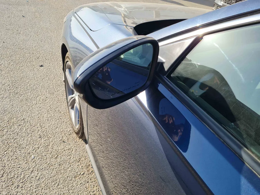 2025 Honda Accord EX 