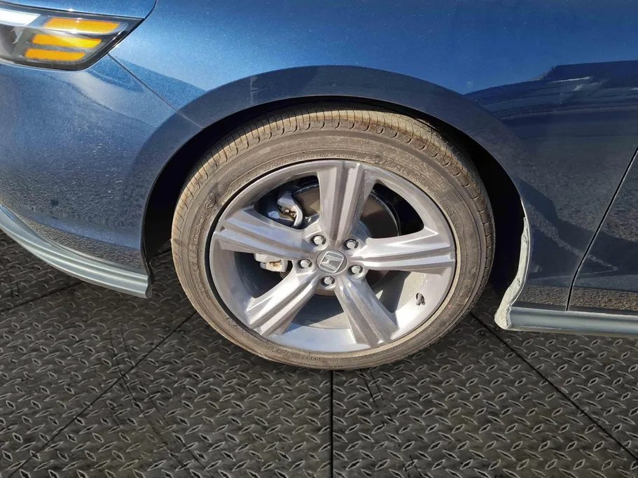 2025 Honda Accord EX 