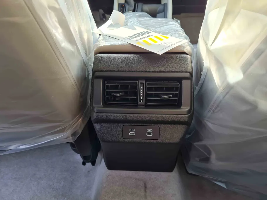 2025 Honda Accord EX 