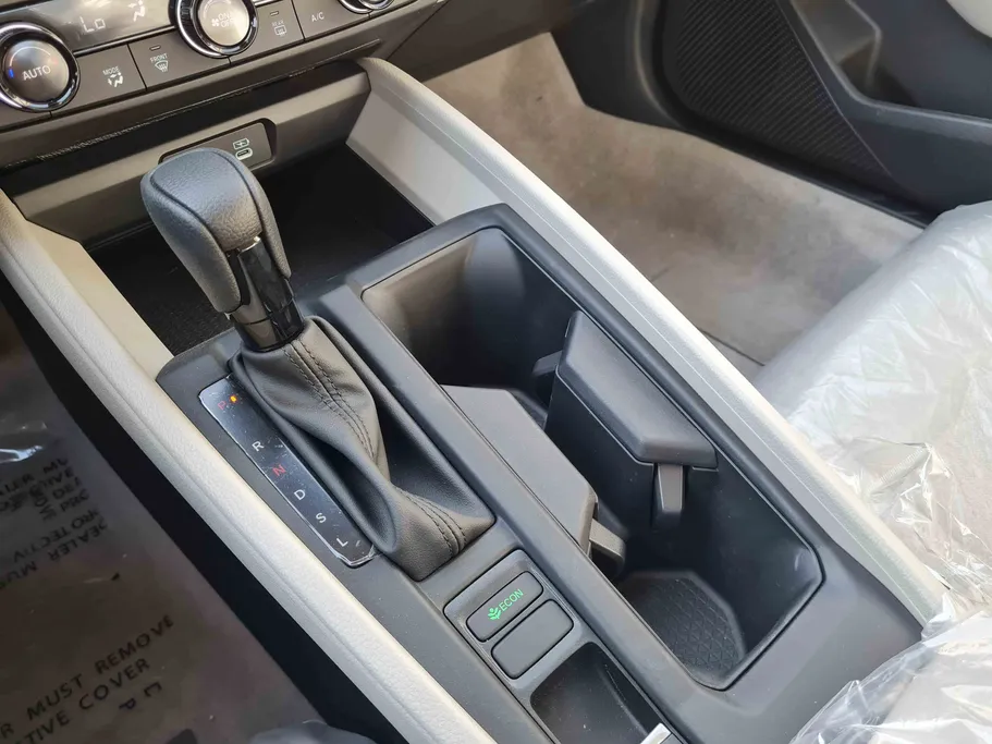 2025 Honda Accord EX 