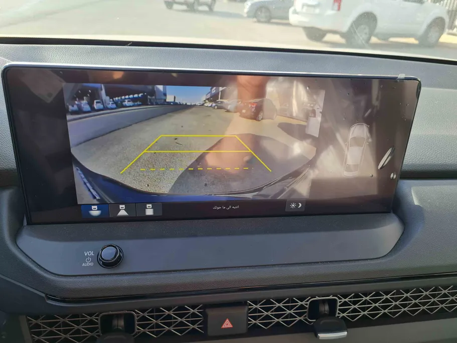 2025 Honda Accord EX 