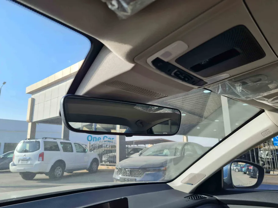 2025 Honda Accord EX 