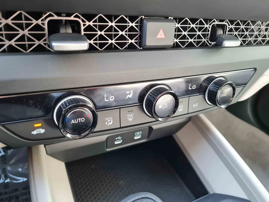 2025 Honda Accord EX 