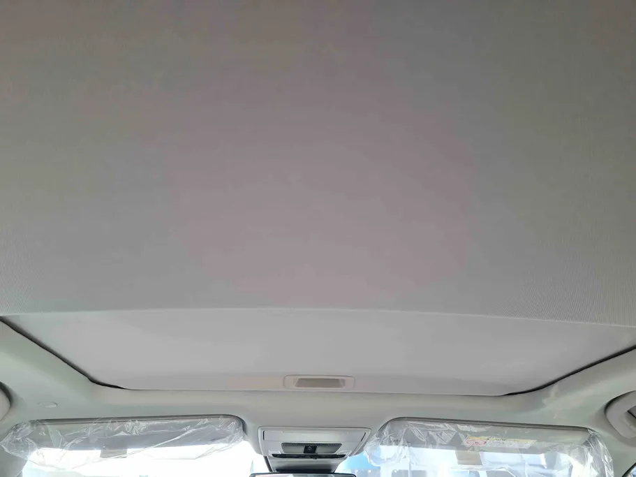 2025 Honda Accord EX 