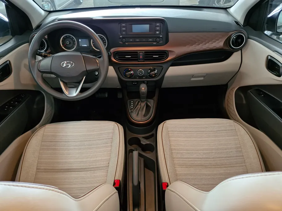 2023 Hyundai Grand i10 Smart 